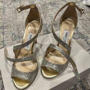 Jimmy Choo size 6